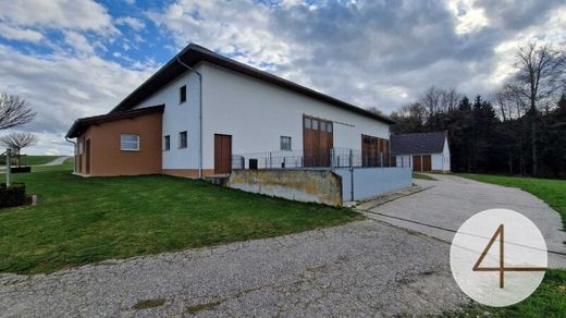 Bauernhof in Sankt Agatha, Politischer Bezirk Grieskirchen