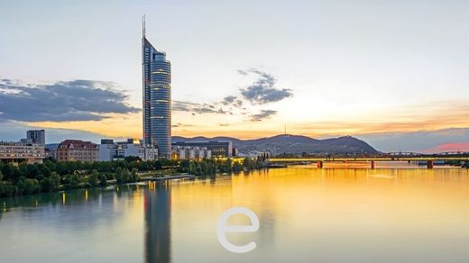 Office in Vienna, Wien Stadt