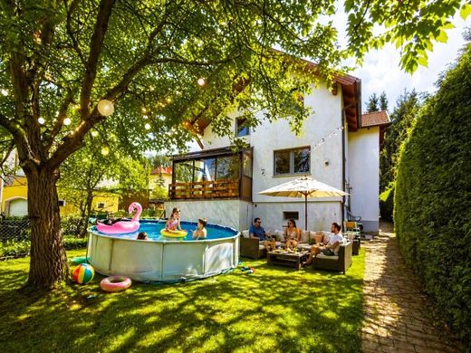 Luxury home in Vienna, Wien Stadt