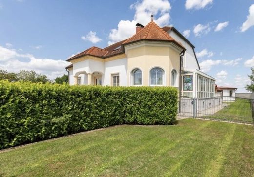 Luxury home in Frauenkirchen, Politischer Bezirk Neusiedl am See