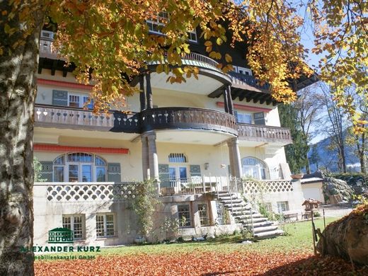 Berchtesgaden Villas and Luxury Homes for sale Prestigious
