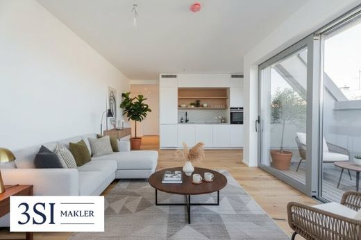 Appartamento a Vienna, Wien Stadt