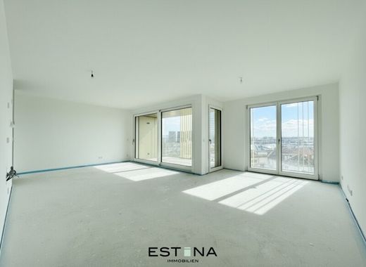 Apartment in Vienna, Wien Stadt
