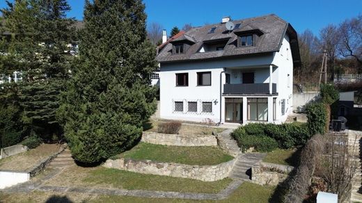 Casa de luxo - Klosterneuburg, Politischer Bezirk Tulln