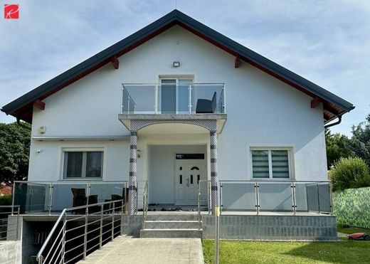 Oberhausen, Politischer Bezirk Gänserndorfの高級住宅