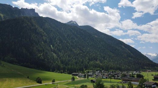 Daire Neustift im Stubaital, Politischer Bezirk Innsbruck Land