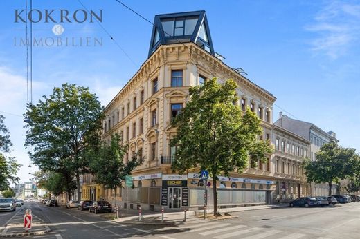 Appartement à Vienne, Wien Stadt