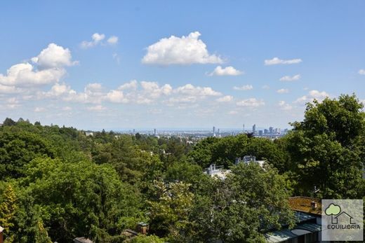 Appartamento a Gemeindebezirk Döbling, Wien Stadt