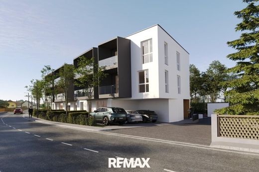Apartamento - Weisskirchen an der Traun, Wels-Land