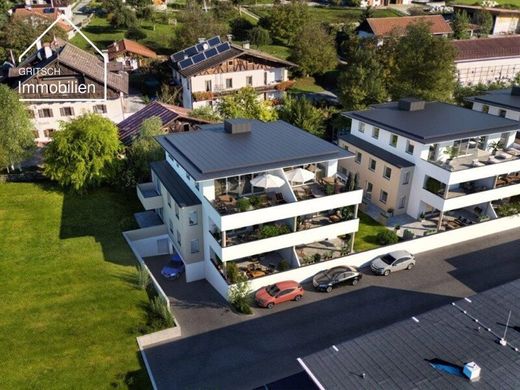 Apartamento - Mils bei Solbad Hall, Politischer Bezirk Innsbruck Land