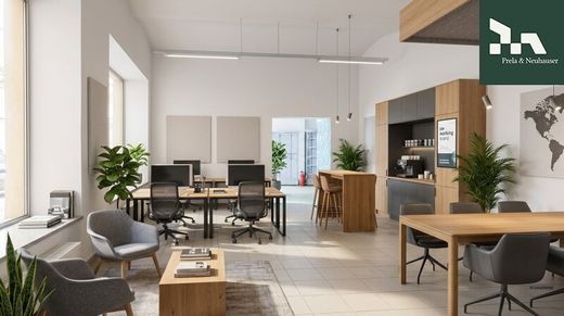 Büro in Favoriten, Wien Stadt