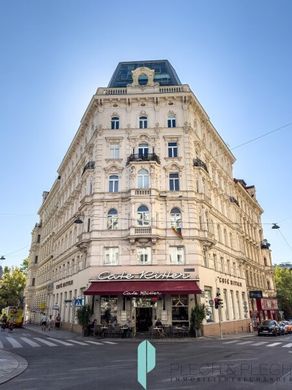 مكتب ﻓﻲ فيينا, Wien Stadt