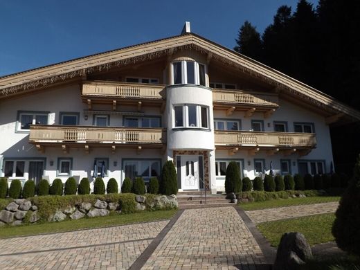 Apartment in Scheffau am Wilden Kaiser, Politischer Bezirk Kufstein
