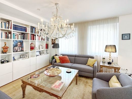 Appartement in Wenen, Wien Stadt