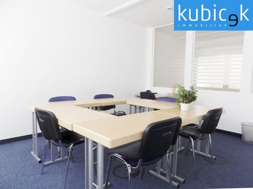 办公室  維也納, Wien Stadt