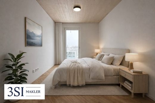 Apartment in Vienna, Wien Stadt