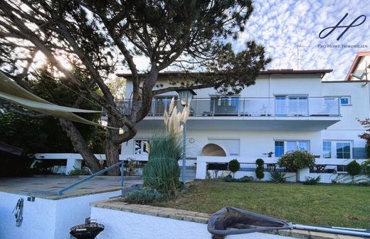 Maison de luxe à Leopoldsdorf, Politischer Bezirk Bruck an der Leitha