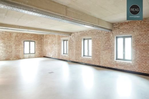 办公室  維也納, Wien Stadt