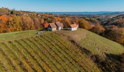 Fazenda - Kitzeck im Sausal, Politischer Bezirk Leibnitz