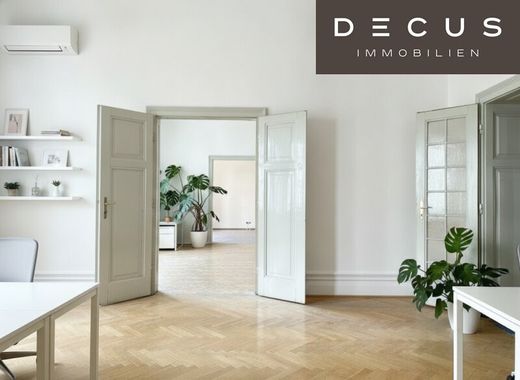 Büro in Wien, Wien Stadt