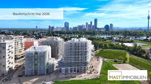 Apartment in Vienna, Wien Stadt