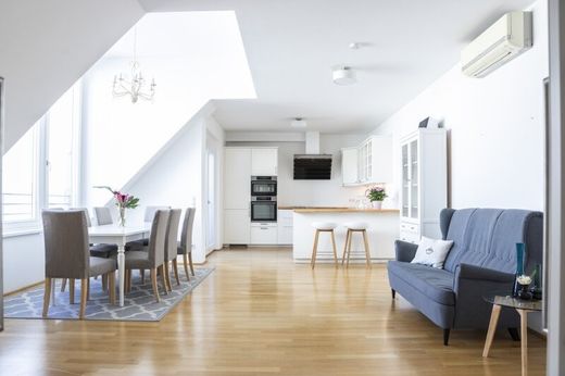 ‏דירה ב  אוקלנד, Wien Stadt