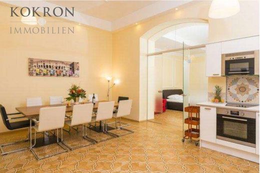 Apartment in Vienna, Wien Stadt