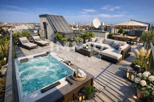 Apartment in Vienna, Wien Stadt