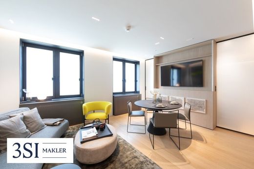 Appartamento a Vienna, Wien Stadt