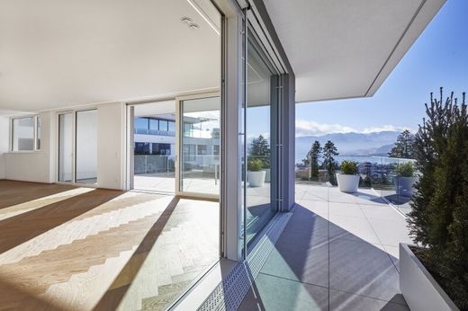 Penthouse in Gmunden, Politischer Bezirk Gmunden