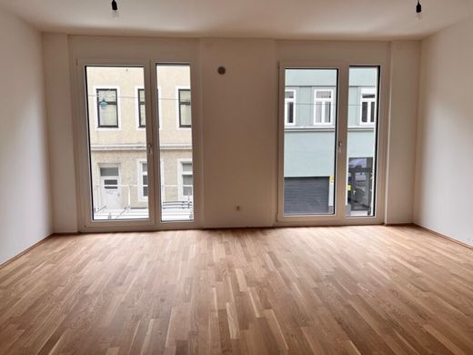 Apartment in Vienna, Wien Stadt