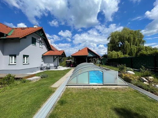 Maison de luxe à Raaba, Politischer Bezirk Graz-Umgebung
