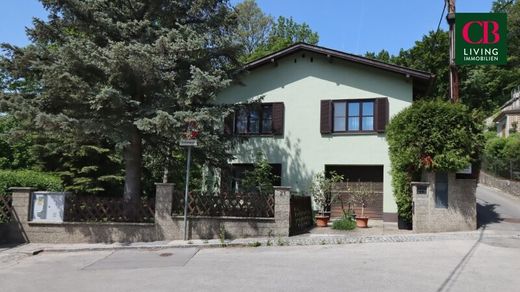 Klosterneuburg, Politischer Bezirk Tullnの高級住宅