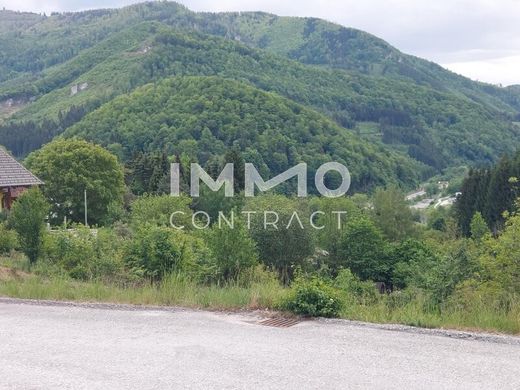 Land in Lilienfeld, Politischer Bezirk Lilienfeld