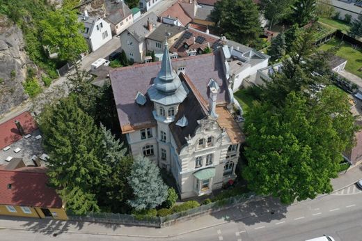 Apartment / Etagenwohnung in Baden, Politischer Bezirk Baden