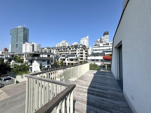 Appartement in Wenen, Wien Stadt