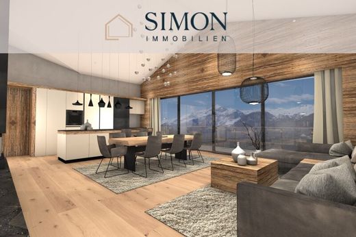 套间/公寓  Kaprun, Politischer Bezirk Zell am See