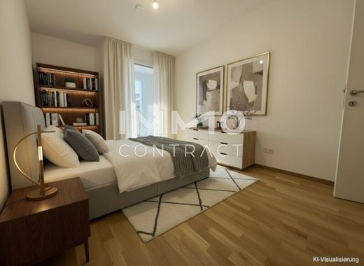 Apartment in Vienna, Wien Stadt