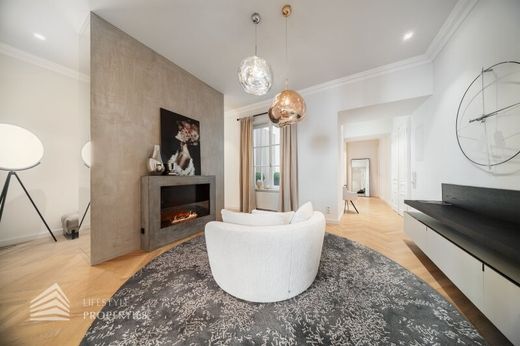 Apartment / Etagenwohnung in Wien, Wien Stadt