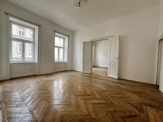 Appartement in Wenen, Wien Stadt
