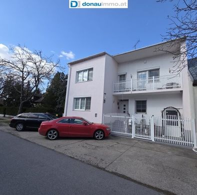 Luxury home in Andau, Politischer Bezirk Neusiedl am See