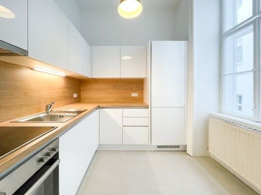 Apartment in Vienna, Wien Stadt