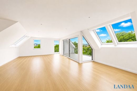 Apartment in Vienna, Wien Stadt