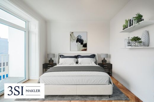 Apartment in Vienna, Wien Stadt