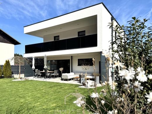 Casa de luxo - Freidorf an der Laßnitz, Politischer Bezirk Deutschlandsberg