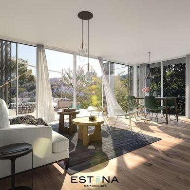 Villa in Vienna, Wien Stadt