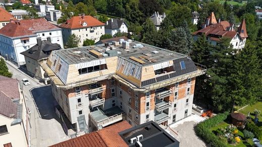 Penthouse in Kirchdorf an der Krems, Politischer Bezirk Kirchdorf an der Krems