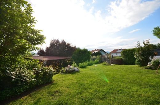 Maison de luxe à Bad Tatzmannsdorf, Politischer Bezirk Oberwart