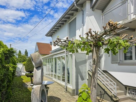 Casa de lujo en Bregenz, Politischer Bezirk Bregenz