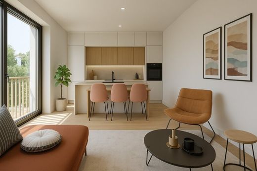 Apartment in Vienna, Wien Stadt